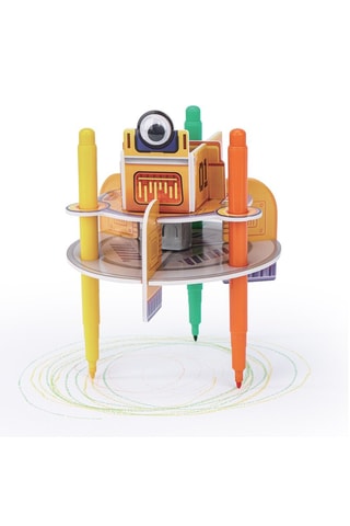 Robot dessinateur National Geographic - Dès 5 ans