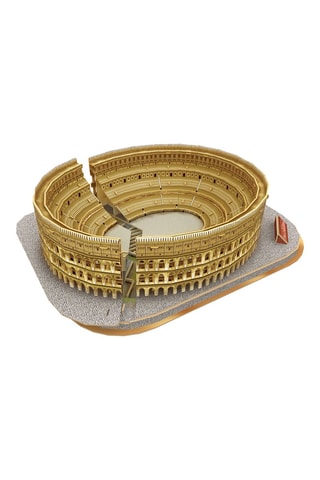 Maquette 3D National Geographic le Colisée - 131 pièces - Dès 8 ans