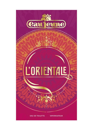 L'orientale Eau Jeune - Eau de toilette 75 ml