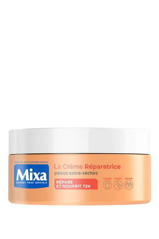 Crème corps réparatrice - Peaux extra-sèches - 150 ml