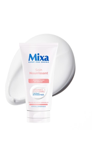 Trattamento Nutriente - Pelli secche e sensibili - 250 ml - Mixa