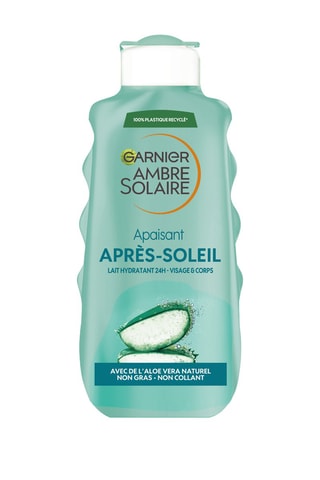 Lait après-soleil hydratant apaisant Reno - 175 ml
