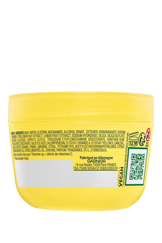 Crema sorbetto idratante Vitamina C Fresh & Bright - Pelli sensibili - 85 ml - Garnier - Garnier