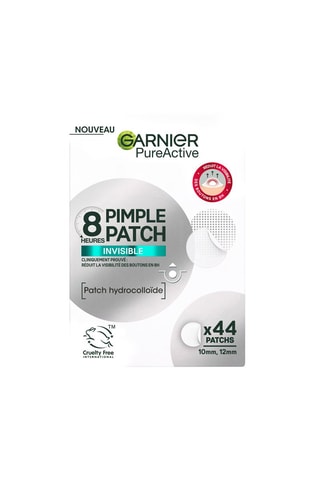 44 patch hydrocollodi - Tutti i tipi di pelle - Garnier