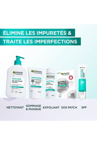 44 patch hydrocollodi - Tutti i tipi di pelle - Garnier