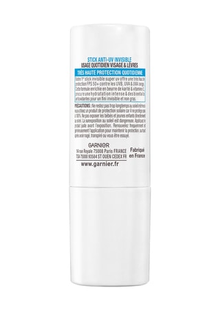 Crema solare SPF50+ - 9 ml - Garnier