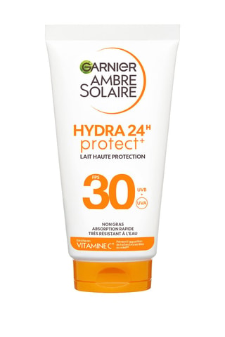 Lait hydra 48h SPF30 - 50 ml