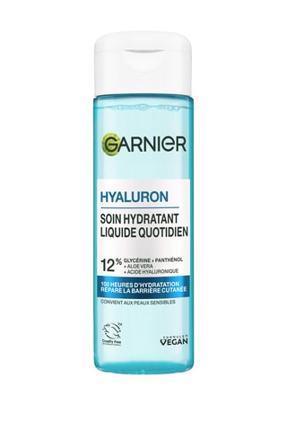Trattamento idratante liquido ialuronico Garnier - 120 ml - Garnier