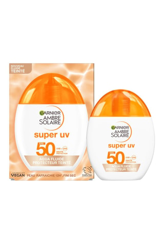 Crema solare colorata SPF50 B40 - 40 ml - Garnier