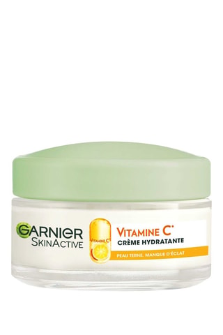 Crème hydratante Vitamine C bio - 50 ml
