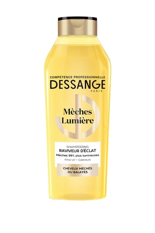 Shampoing raviveur d'éclat - Cheveux méchés ou balayés - 135 ml