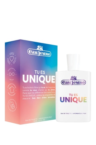 Tu es unique Eau Jeune - Eau de parfum 75 ml