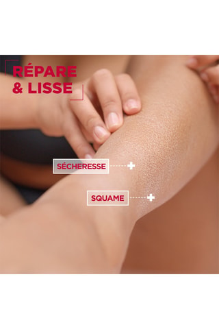 Latte riparatore levigante Cica Reparation - Pelli sensibili - 250 ml