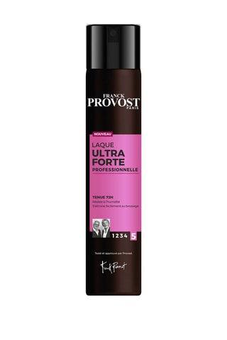 Laque Ultra Forte Professionnelle Franck Provost - 300 ml
