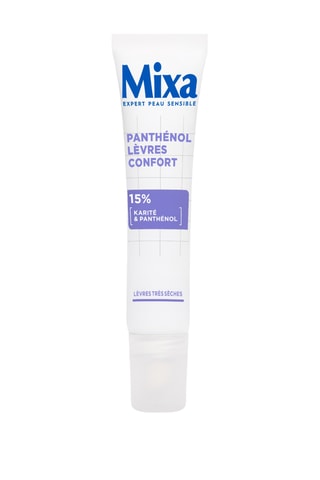 Baume Panthénol Lèvres Confort - 10 ml