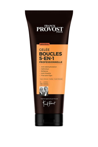 Gelée Boucles 5-en-1 - Cheveux bouclés - 250 ml