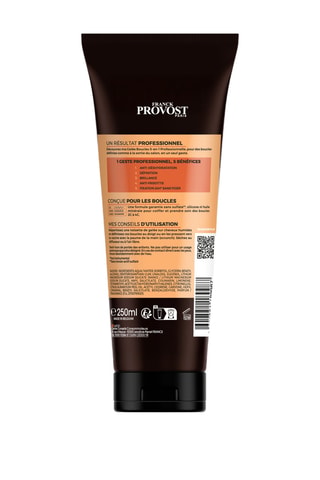 Gelée Boucles 5-en-1 - Cheveux bouclés - 250 ml