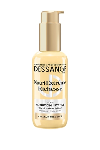 Soin nutrition intense Nutri-Extrême Richesse - Cheveux très secs - 110 ml