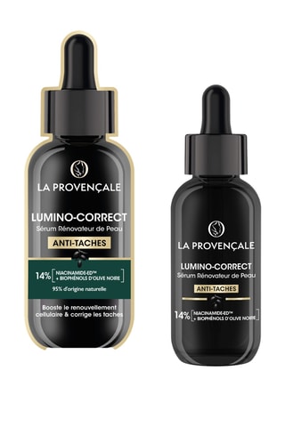 Siero Lumino-Correct - 30 ml - La Proncençale Bio