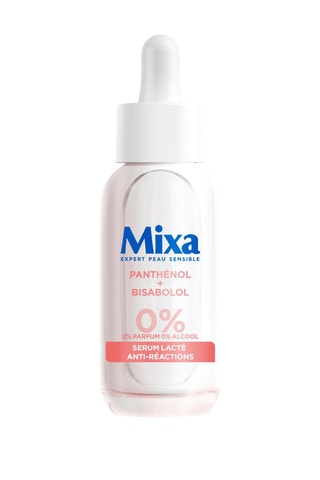 Siero lattico anti-reazioni - Pelli reattive - 30 ml - Mixa - Mixa