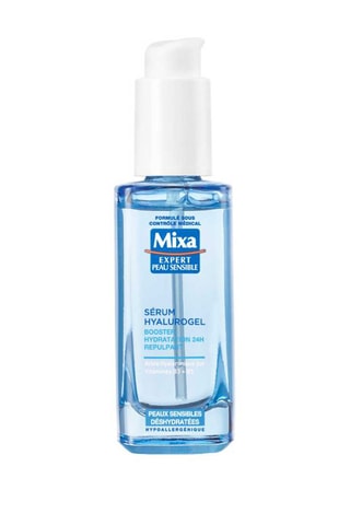 Siero Hyalurogel rimpolpante - 30 ml