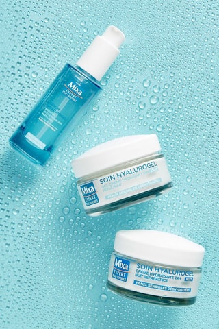 Siero Hyalurogel rimpolpante - 30 ml