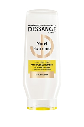Après-shampoing anti-dessèchement Nutri-Extrême - Cheveux secs -225 ml