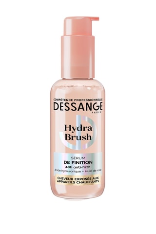 Sérum de finition Hydra Brush - Cheveux exposés aux appareils chauffants - 110 ml