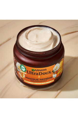 Masque Ultra Doux - Cheveux secs - 340 ml