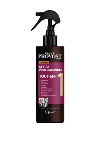 Spray professionnel tout-en-1 - 190 ml