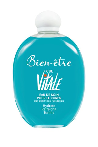 Eau de soin pour le corps - 200 ml