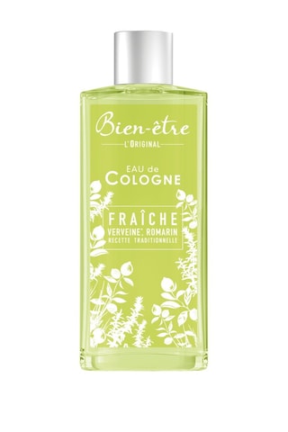 Fraîche Bien-Etre - Eau de Cologne 500 ml