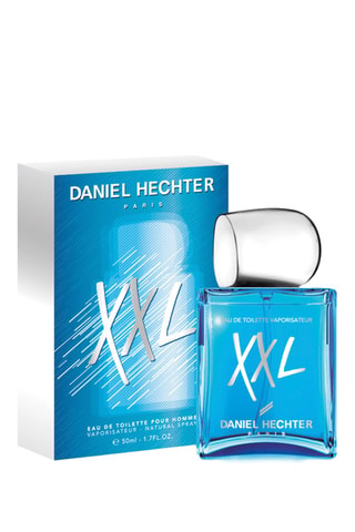 XXL Daniel Hechter - Eau de toilette 50 ml