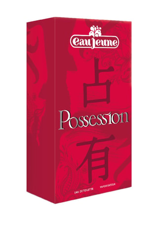 Possession Eau Jeune - Eau de toilette 75 ml