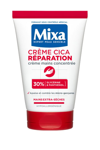 Crème mains Cica Réparation - 50 ml