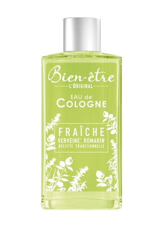 Fraîche Bien-Etre - Eau de Cologne 250 ml
