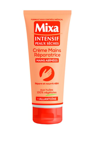 Crème mains réparatrice - 100 ml