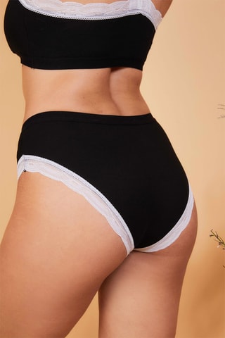 Shorty Frany - Negro