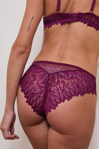 Shorty Lili - Violeta - Just For Victoria