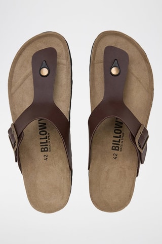 Slippers - Bruin