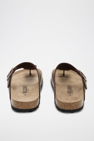 Slippers - Bruin
