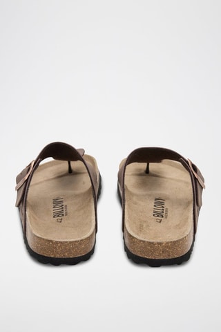 Slippers - Bruin