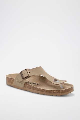 Slippers - Bruin