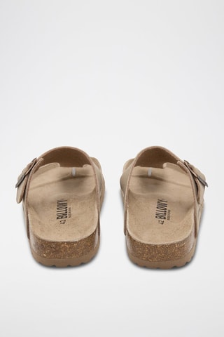 Slippers - Bruin