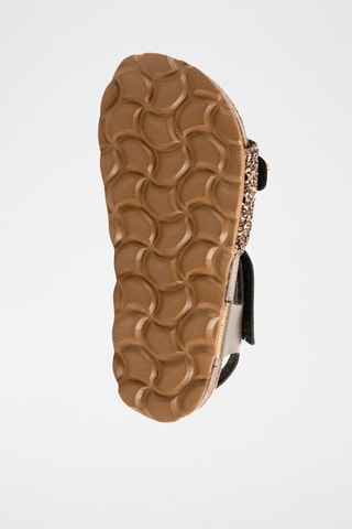 Sandales - Marron
