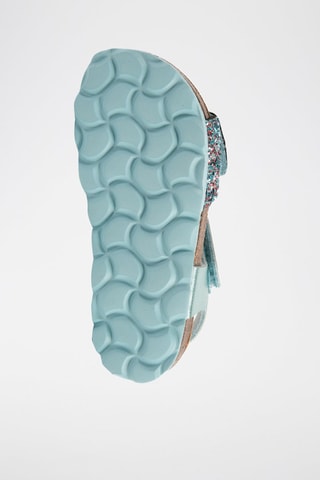 Sandalen Hemelsblauw
