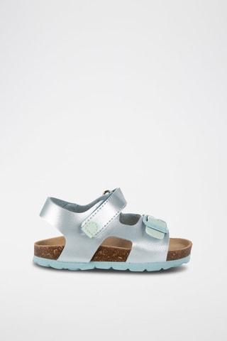 Sandalen Hemelsblauw