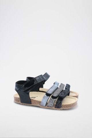 Sandalen Rosso Zwart