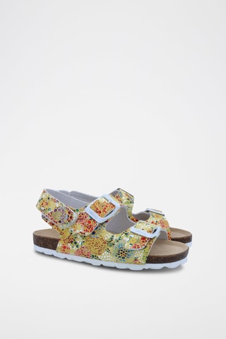 Sandalen Rosso Geel
