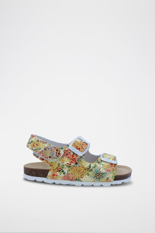 Sandalen Rosso Geel